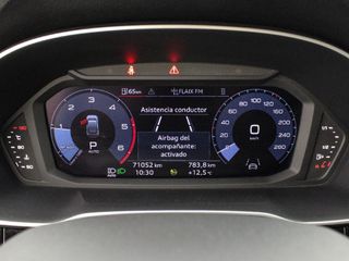 AUDI Q3 SPORTBACK 2.0 35 TDI S TRONIC ADVANCED 150 5P