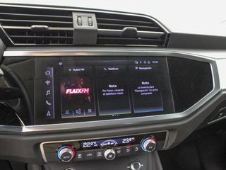 AUDI Q3 SPORTBACK 2.0 35 TDI S TRONIC ADVANCED 150 5P