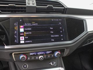 AUDI Q3 SPORTBACK 2.0 35 TDI S TRONIC ADVANCED 150 5P