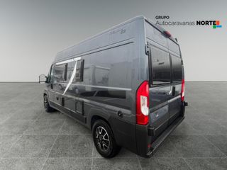 MCLOUIS MENFYS VAN MENFYS 3 MAXI S-LINE