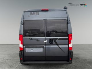 MCLOUIS MENFYS VAN MENFYS 3 MAXI S-LINE