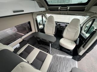 MCLOUIS MENFYS VAN MENFYS 3 MAXI S-LINE