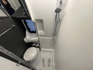 MCLOUIS MENFYS VAN MENFYS 3 MAXI S-LINE