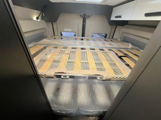 MCLOUIS MENFYS VAN MENFYS 3 MAXI S-LINE