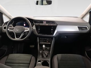 VOLKSWAGEN TOURAN 1.5 TSI DSG MAS 150CV 5P 7 PLAZAS