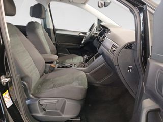 VOLKSWAGEN TOURAN 1.5 TSI DSG MAS 150CV 5P 7 PLAZAS