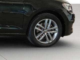 VOLKSWAGEN TOURAN 1.5 TSI DSG MAS 150CV 5P 7 PLAZAS