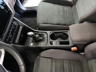 VOLKSWAGEN TOURAN 1.5 TSI DSG MAS 150CV 5P 7 PLAZAS