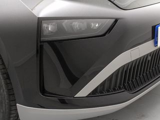 SKODA ENYAQ BEV 82KWH 85 286 5P