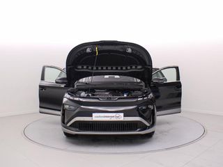 SKODA ENYAQ BEV 82KWH 85 286 5P