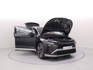 SKODA ENYAQ BEV 82KWH 85 286 5P