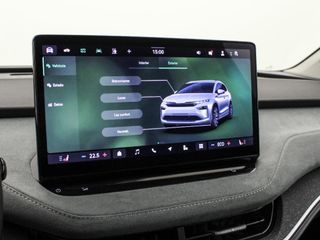 SKODA ENYAQ BEV 82KWH 85 286 5P