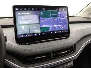 SKODA ENYAQ BEV 82KWH 85 286 5P