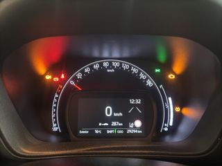 TOYOTA AYGO X 1.0 VVT-I TRENDY EDITION 72 5P