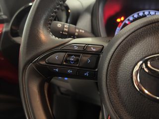 TOYOTA AYGO X 1.0 VVT-I TRENDY EDITION 72 5P