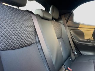 TOYOTA YARIS 1.5 VVT-I HYBRID STYLE 116 5P