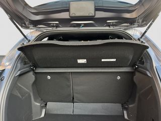 TOYOTA YARIS 1.5 VVT-I HYBRID STYLE 116 5P