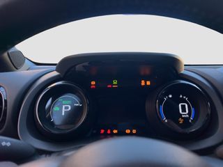 TOYOTA YARIS 1.5 VVT-I HYBRID STYLE 116 5P