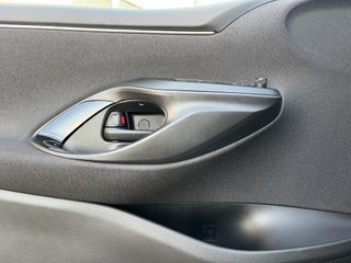 TOYOTA YARIS 1.5 VVT-I HYBRID STYLE 116 5P