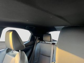 TOYOTA YARIS 1.5 VVT-I HYBRID STYLE 116 5P