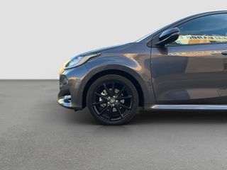 TOYOTA YARIS 1.5 VVT-I HYBRID STYLE 116 5P