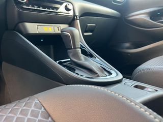 TOYOTA YARIS 1.5 VVT-I HYBRID STYLE 116 5P