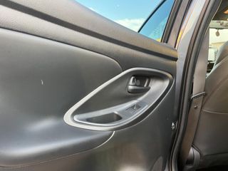 TOYOTA YARIS 1.5 VVT-I HYBRID STYLE 116 5P