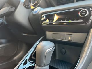 TOYOTA YARIS 1.5 VVT-I HYBRID STYLE 116 5P