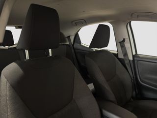 TOYOTA YARIS 1.5 VVT-I HEV BUSINESS PLUS 116 5P