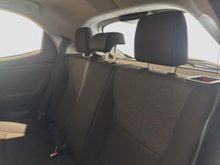 TOYOTA YARIS 1.5 VVT-I HEV BUSINESS PLUS 116 5P