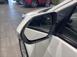 TOYOTA YARIS 1.5 VVT-I HEV BUSINESS PLUS 116 5P