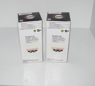 Demon Slayer World Collectable Sabito + Yahaba