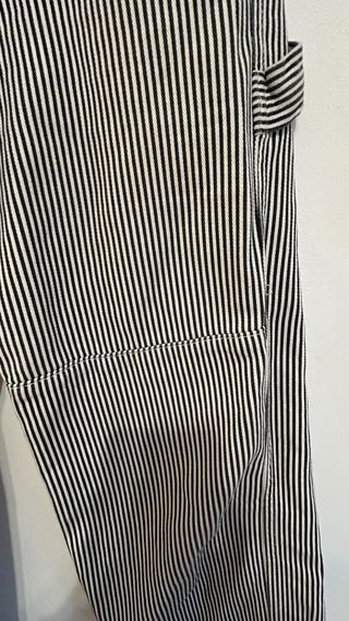 Jeans Cargo Bolsillos Mango