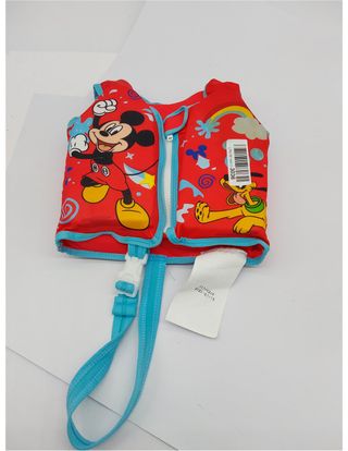 BESTWAY Chaleco de Natación Infantil 51 cm de Tela