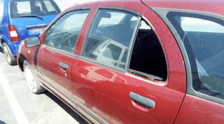 Piloto tras izq nissan almera i hatchback 22395993