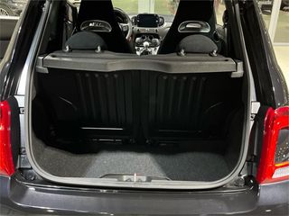 ABARTH 500 595 1.4 16v T-Jet 121kW (165 CV)