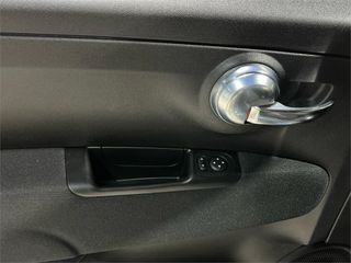 ABARTH 500 595 1.4 16v T-Jet 121kW (165 CV)