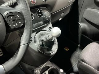 ABARTH 500 595 1.4 16v T-Jet 121kW (165 CV)