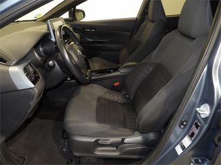 TOYOTA C-HR 1.8 125H Advance