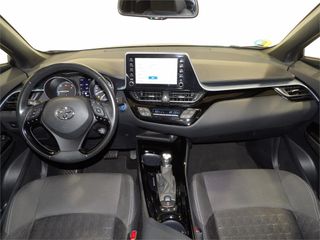 TOYOTA C-HR 1.8 125H Advance
