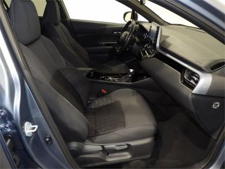 TOYOTA C-HR 1.8 125H Advance