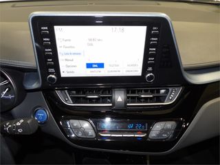 TOYOTA C-HR 1.8 125H Advance