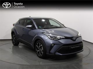 TOYOTA C-HR 1.8 125H Advance