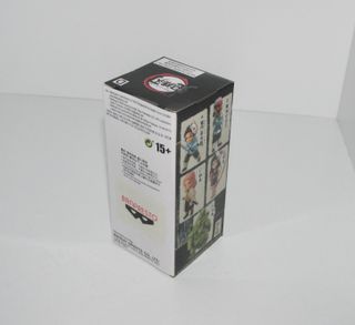 Demon Slayer World Colletable - Makomo