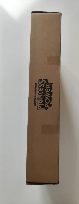 She-Ra y Swiftwind Masters of the Universe Origins