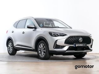 MG HS 1.5T-GDI COMFORT DCT 162 5P