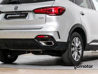 MG HS 1.5T-GDI COMFORT DCT 162 5P