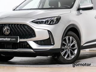 MG HS 1.5T-GDI COMFORT DCT 162 5P