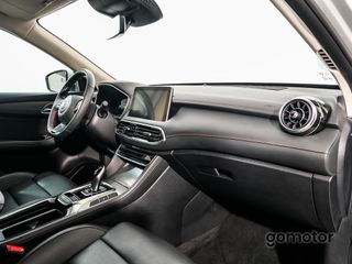 MG HS 1.5T-GDI COMFORT DCT 162 5P