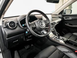 MG HS 1.5T-GDI COMFORT DCT 162 5P